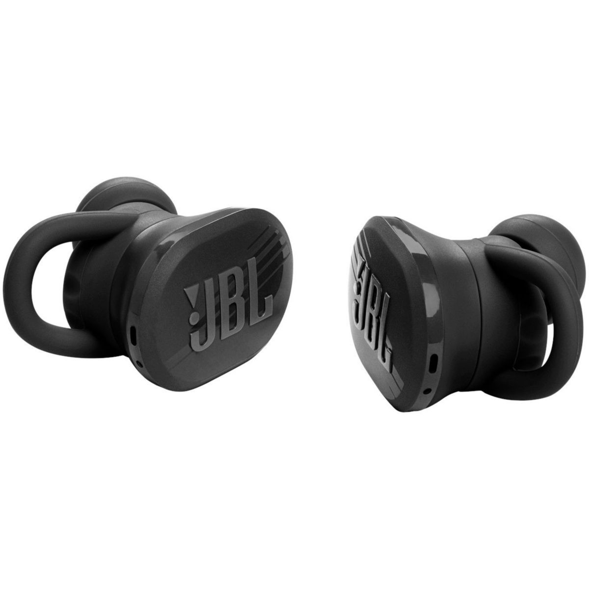 Ecouteurs sport Endurance Race 2 Noir noir, JBL