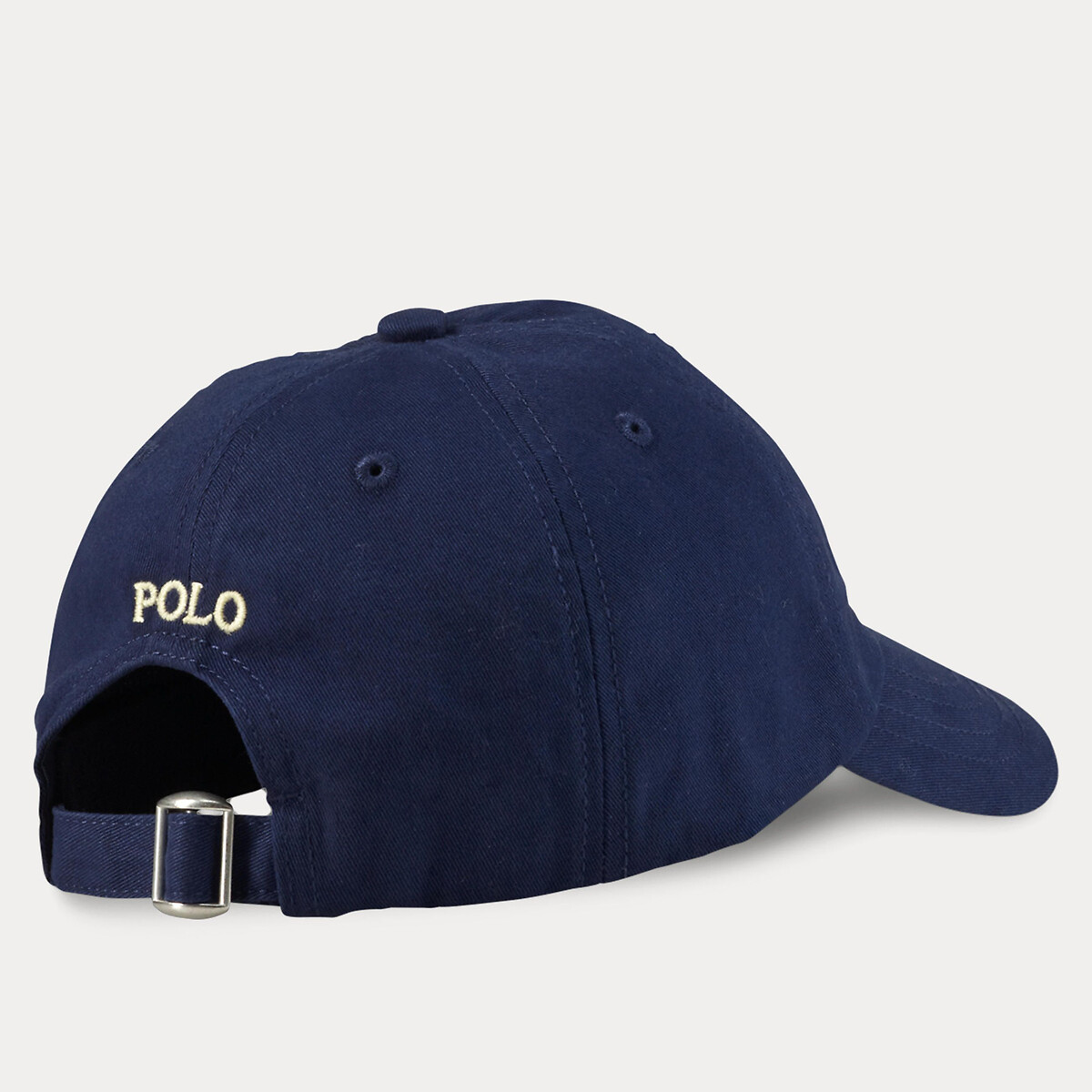 Casquette polo player enfant bleu marine, POLO RALPH LAUREN