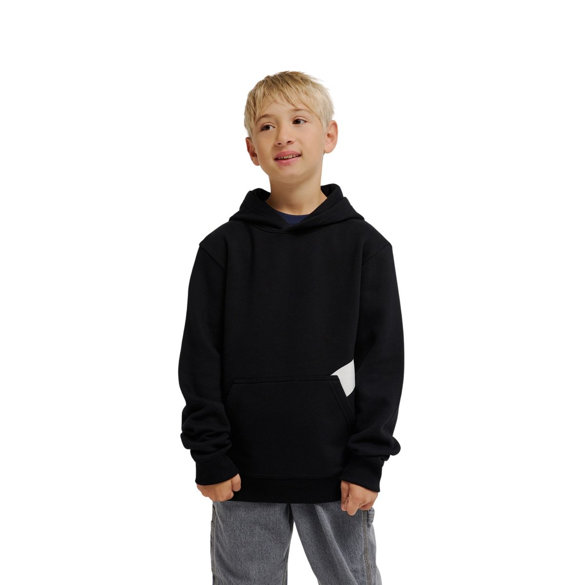 DC Shoes Apparel|Outer Layer Garçon 8-16 ans EDBSF03151 noir black, DC SHOES