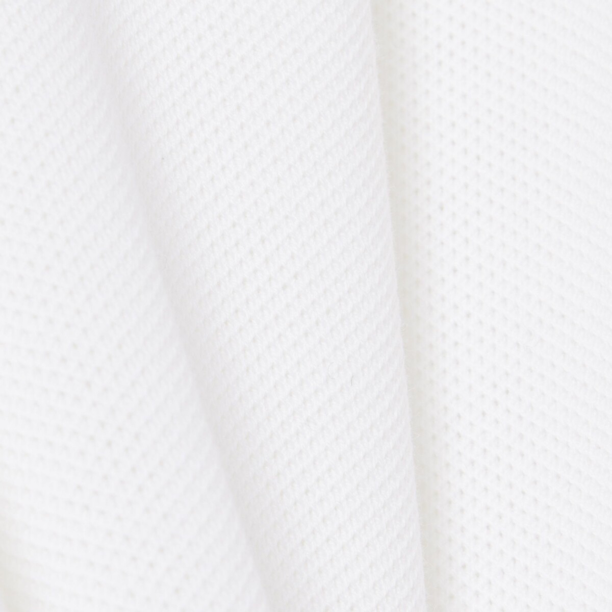Kurzes Polokleid, kurze Ärmel, Gürtel weiss, LACOSTE