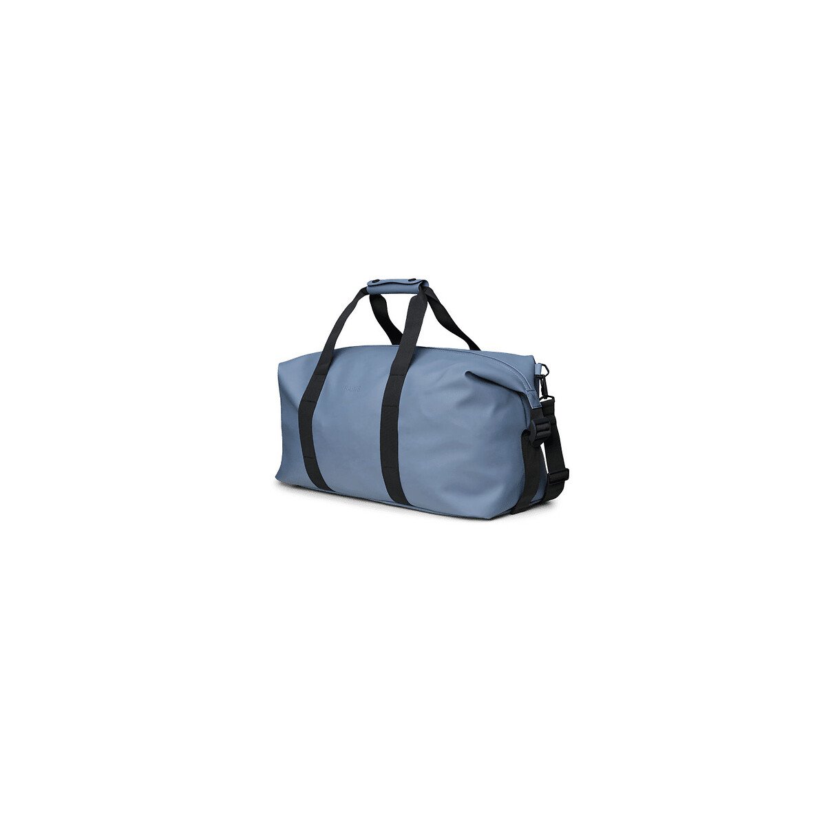 Borsa da weekend unisex, HILO SMALL blu scuro, RAINS