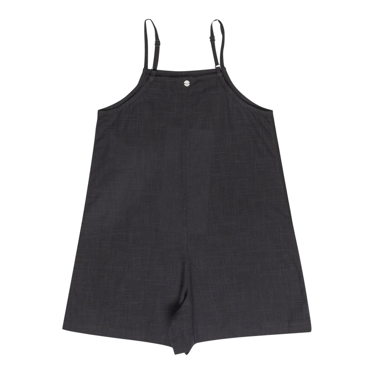 Combishort à bretelles LAVENDER HAZE. noir phantom, ROXY