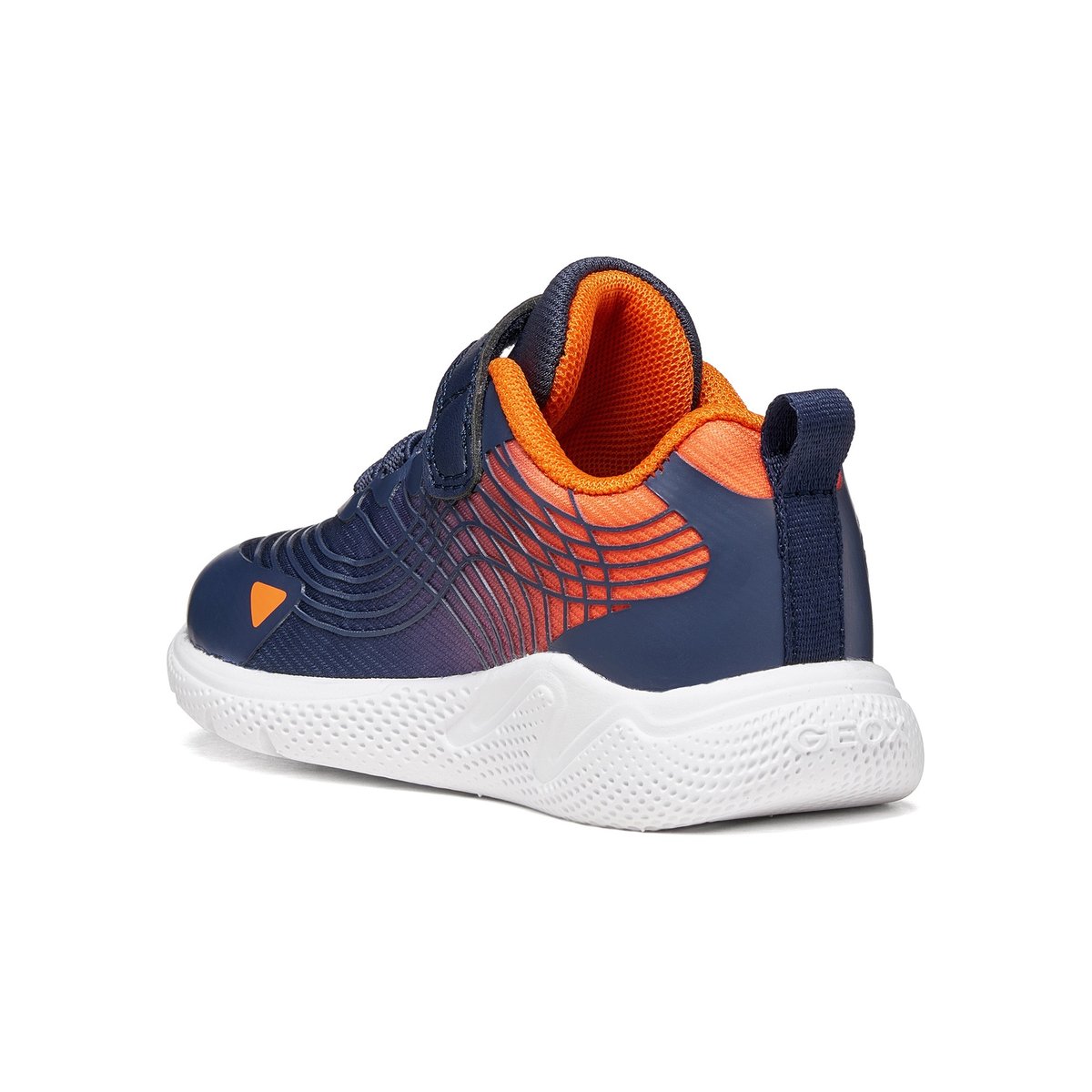 Baskets B SPRINTYE bleu marine, GEOX