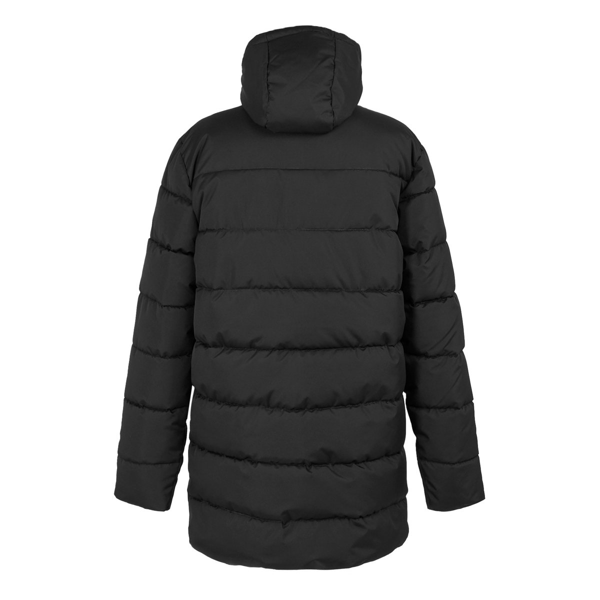 Veste matelassée LAKIVER noir, REGATTA