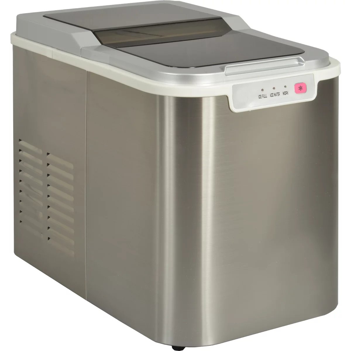 Machine À Glaçons Yt-e-005b1 couleur unique, KITCHEN CHEF