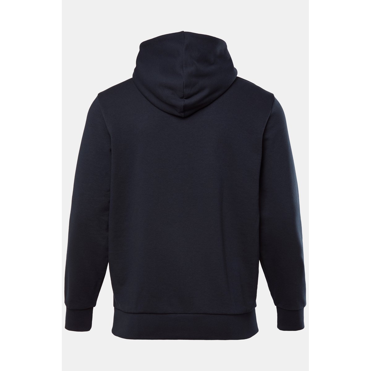 Sweat-shirt à capuche bleu marine, JP1880