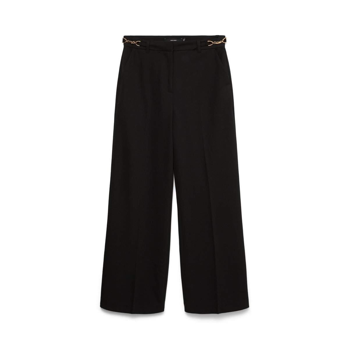 Pantalon De Tailleur noire - black, VERO MODA