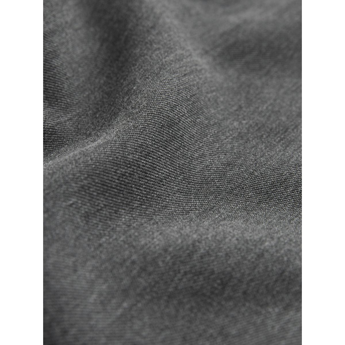 Pantalon d'école long à taille standard gris, NEXT