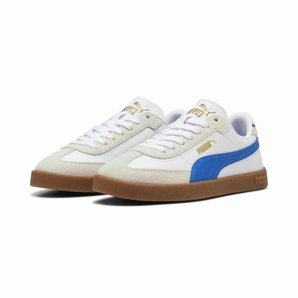 Zapatillas Club II Era blanco/azul, PUMA