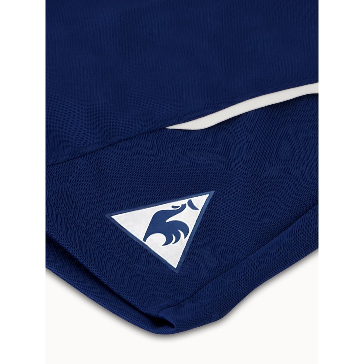 Short de Tennis TENNIS MATCH KIT estate blue, LE COQ SPORTIF