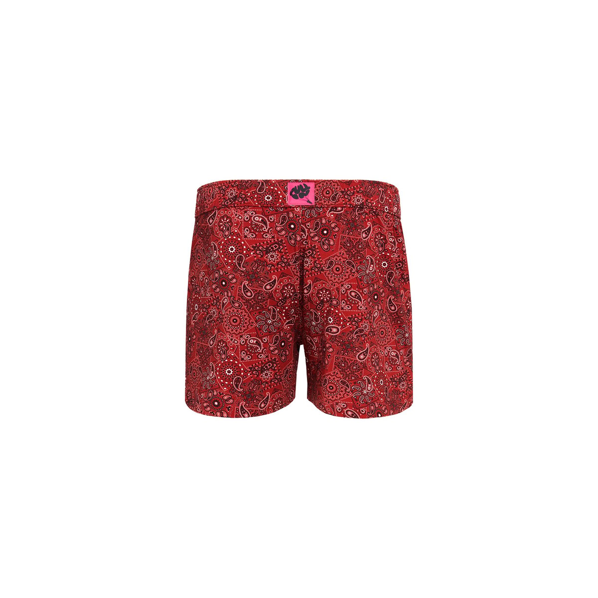 CALECON PARACHUTE BANDANA multicolore, PULLIN