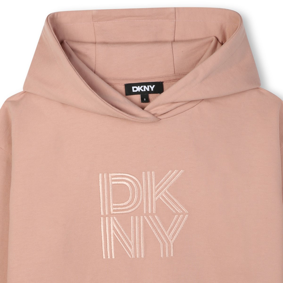 Sweat poudry, DKNY