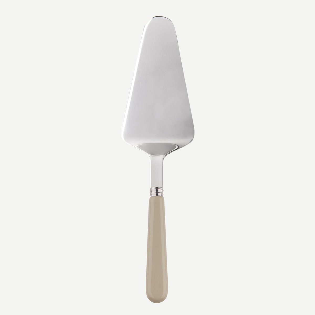 Pelle à tarte, Pop mastic, SABRE
