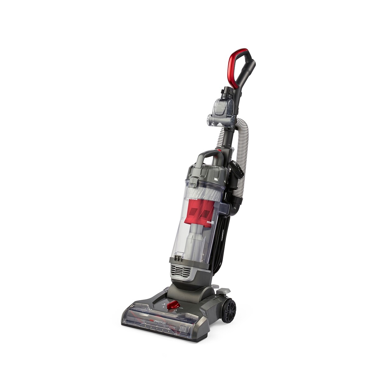 MRXUPRIGHTFLEX PowerLite Stretch Upright Vacuum - 711000 black, MORPHY RICHARDS