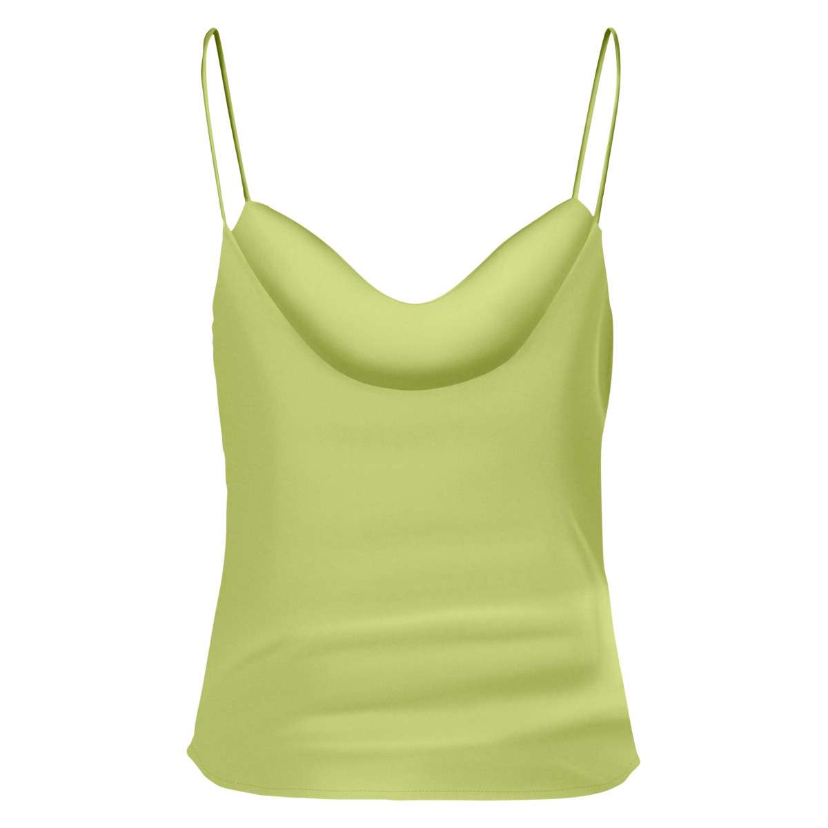 Top col v vert, ONLY
