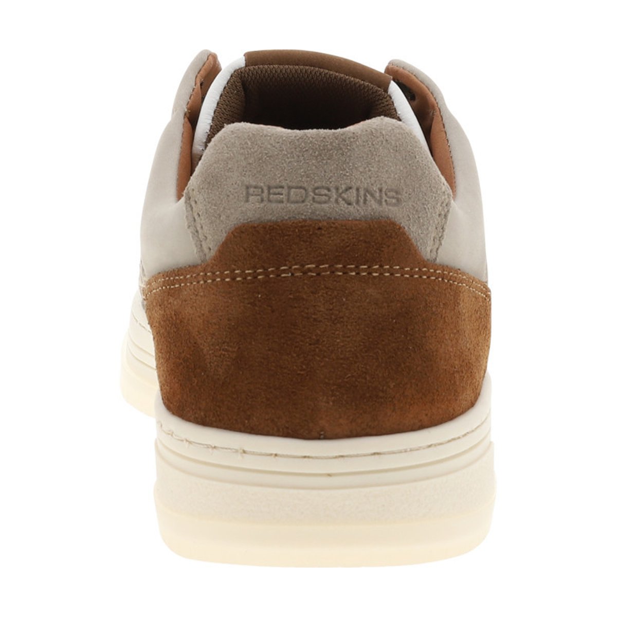 Baskets beiges ZENICAN beige, REDSKINS