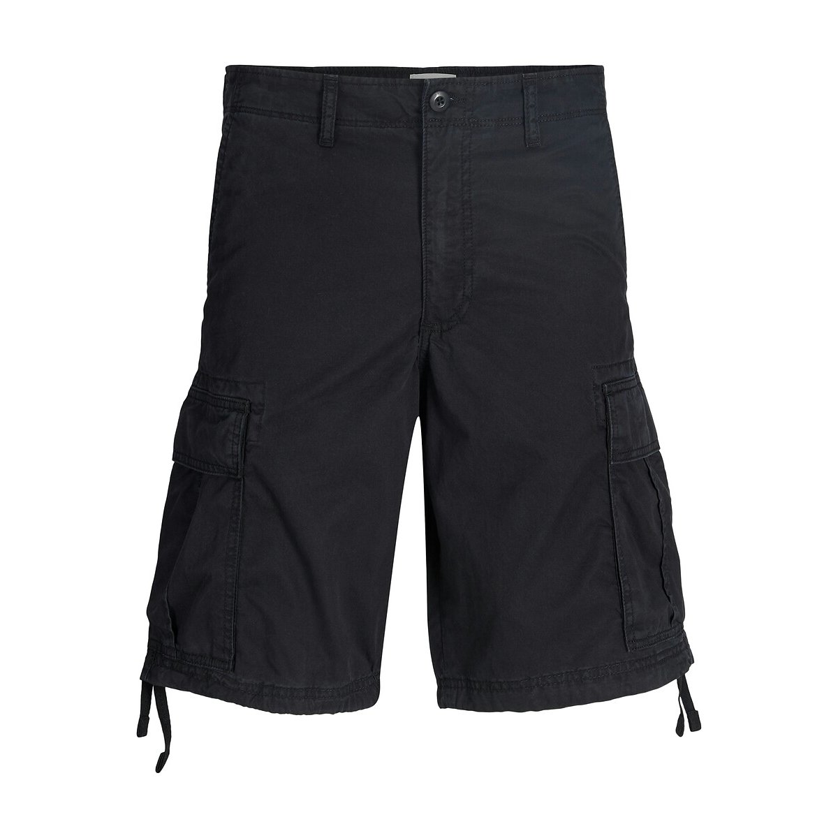 Bermuda battle relaxed noir, JACK & JONES