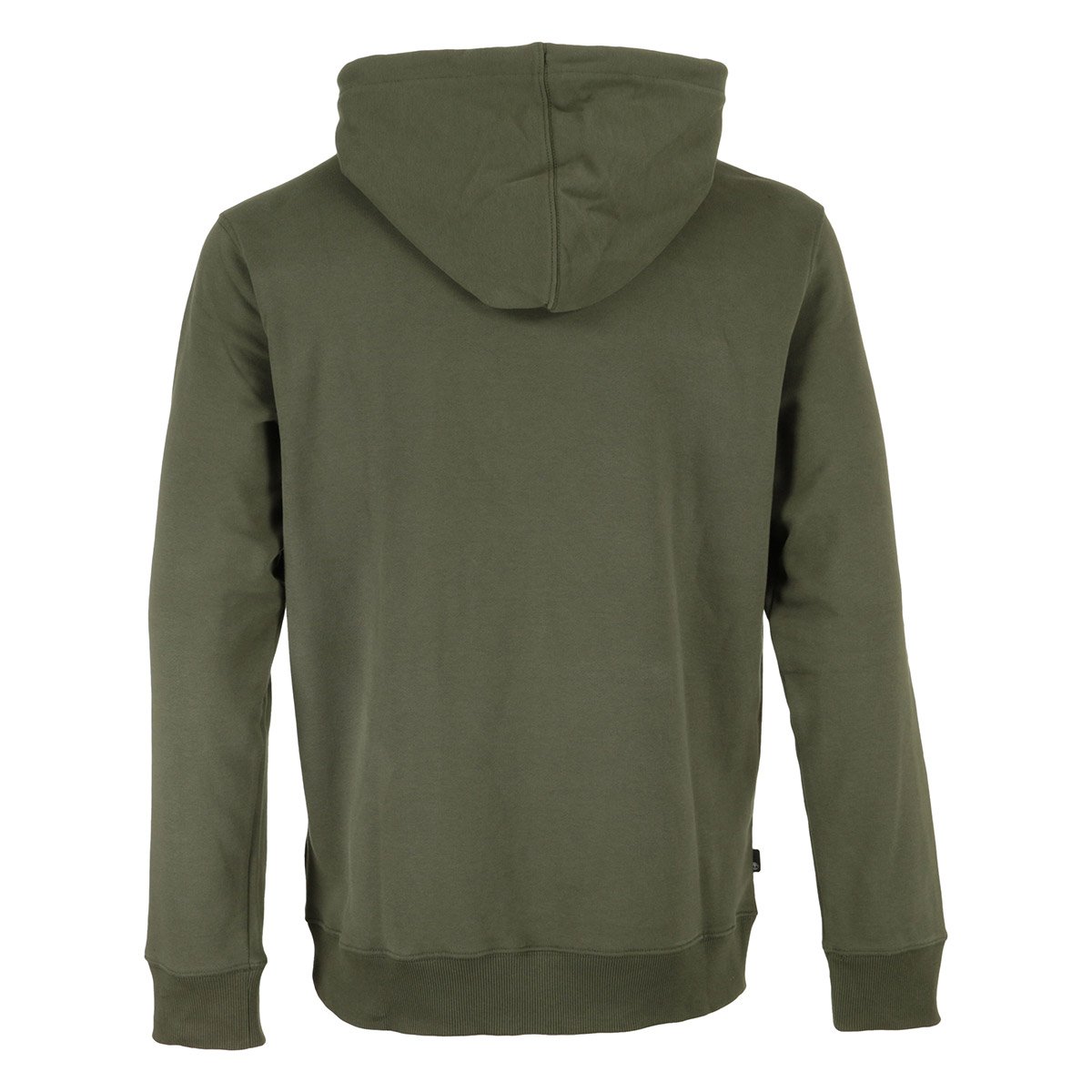 Sweat Front Camo Tree Logo Ho leaf green, TIMBERLAND