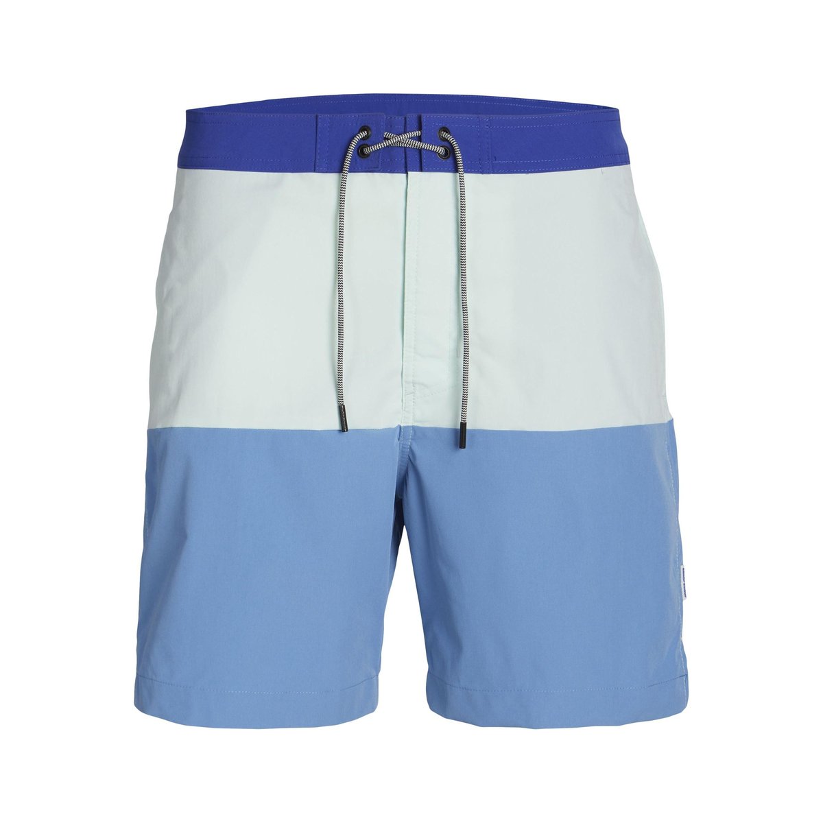 Short De Bain bluing, JACK & JONES