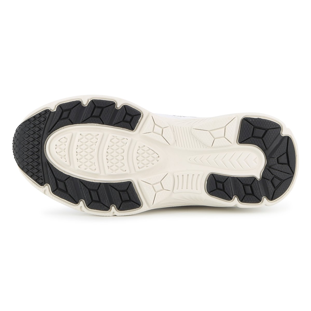 Baskets basses à lacets blanc, BOSS KIDSWEAR