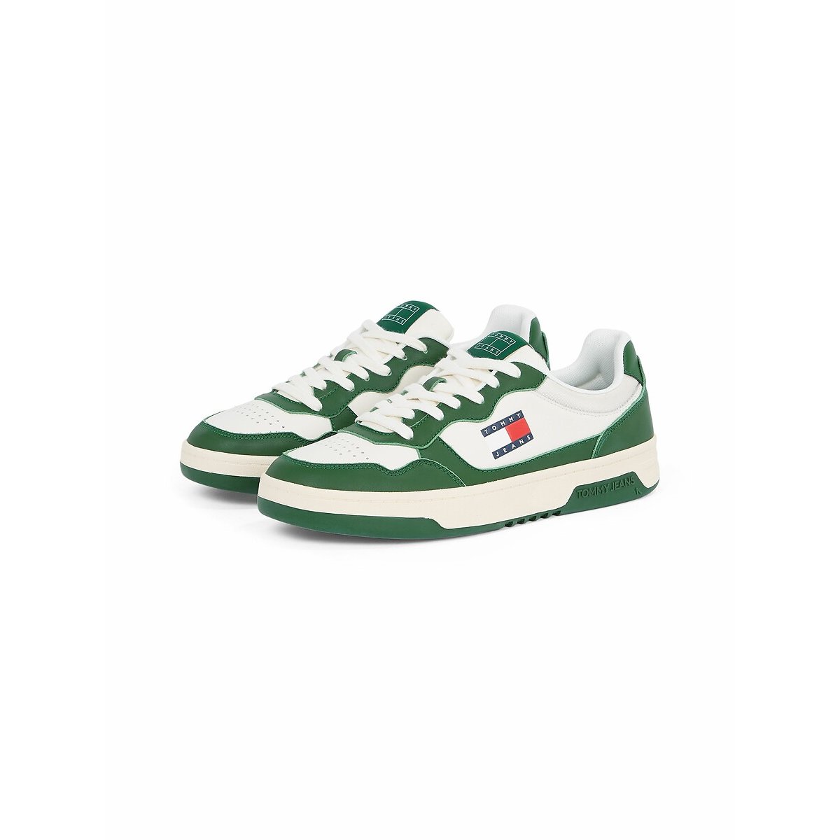Cupsole Ess Trainers 90001224, TOMMY HILFIGER