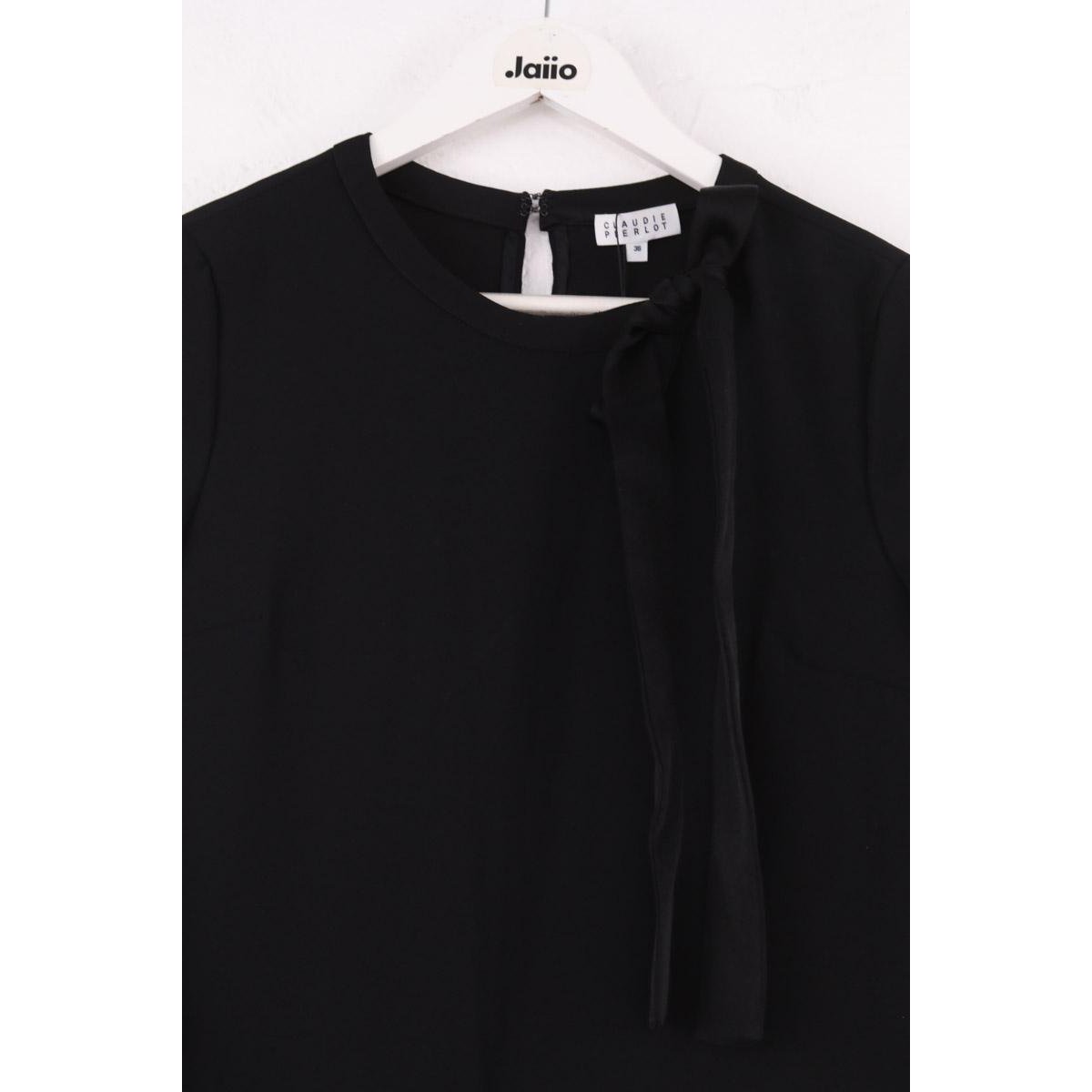 Combinaison - Très Bon État noir, CLAUDIE PIERLOT