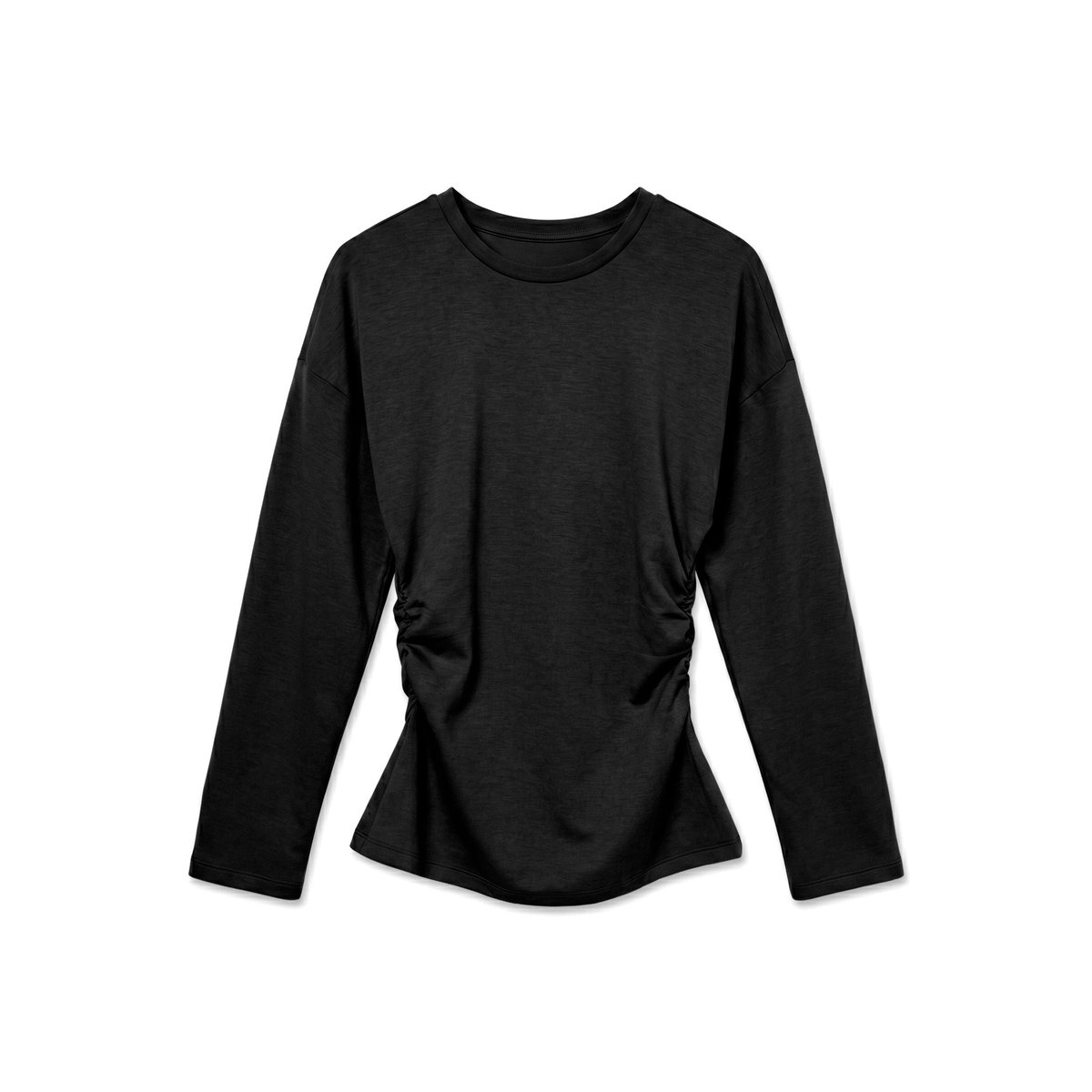 Top black 1, VERO MODA