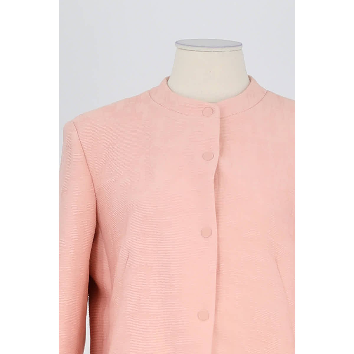 Veste - Bon État rose, SANDRO