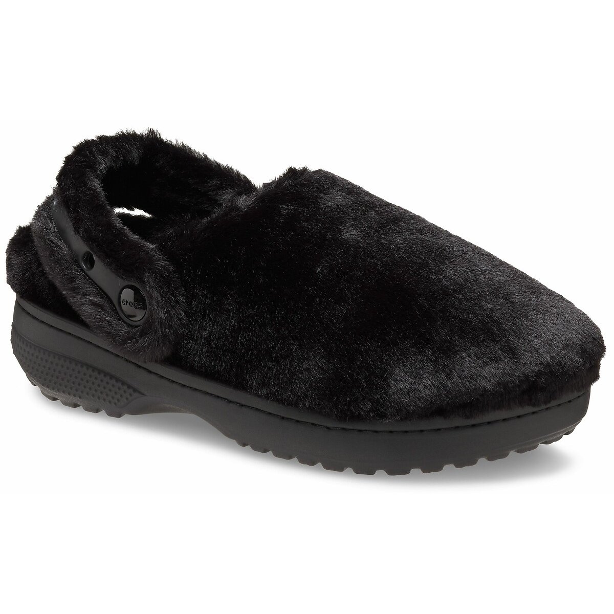 Chaussons Classic Unforgettable noir, CROCS