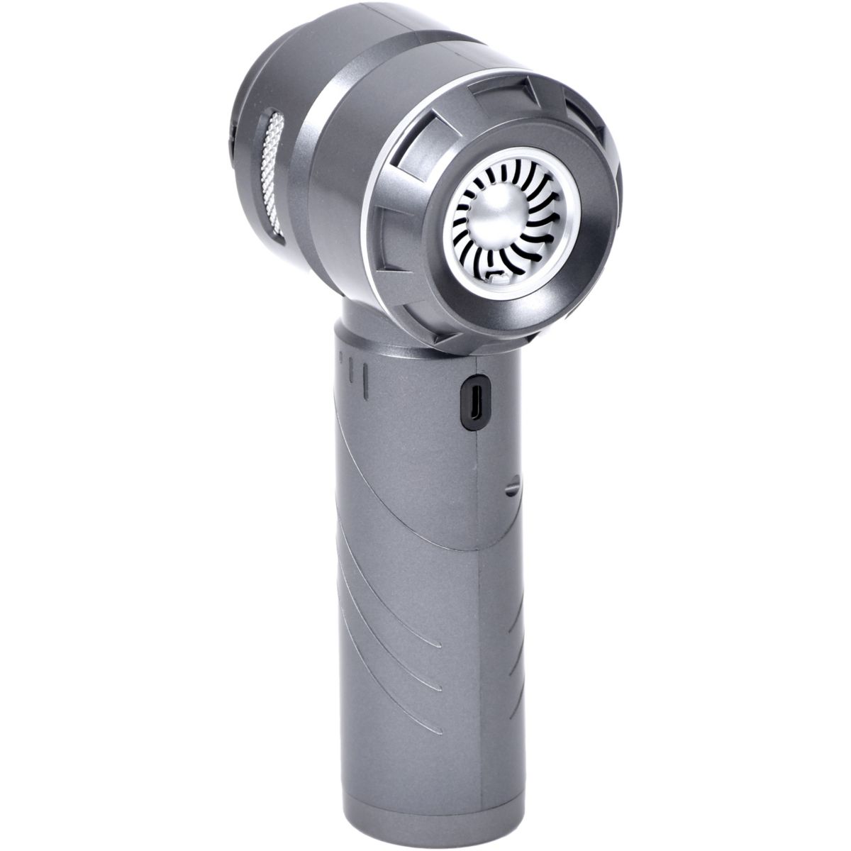 Aspirateur main sans fil pliable avec fonctions gonfleur et souffleur couleur unique, BEST OF TV