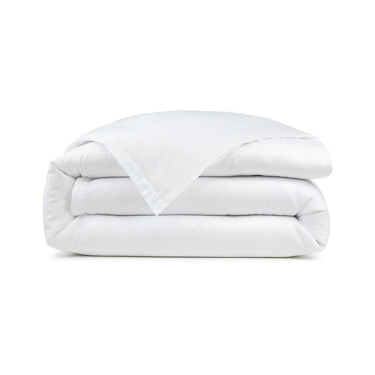 Housse de couette en coton, HARTLEIGH white, RALPH LAUREN HOME