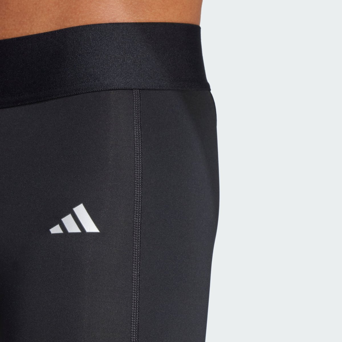 Cuissard Techfit black, adidas Performance