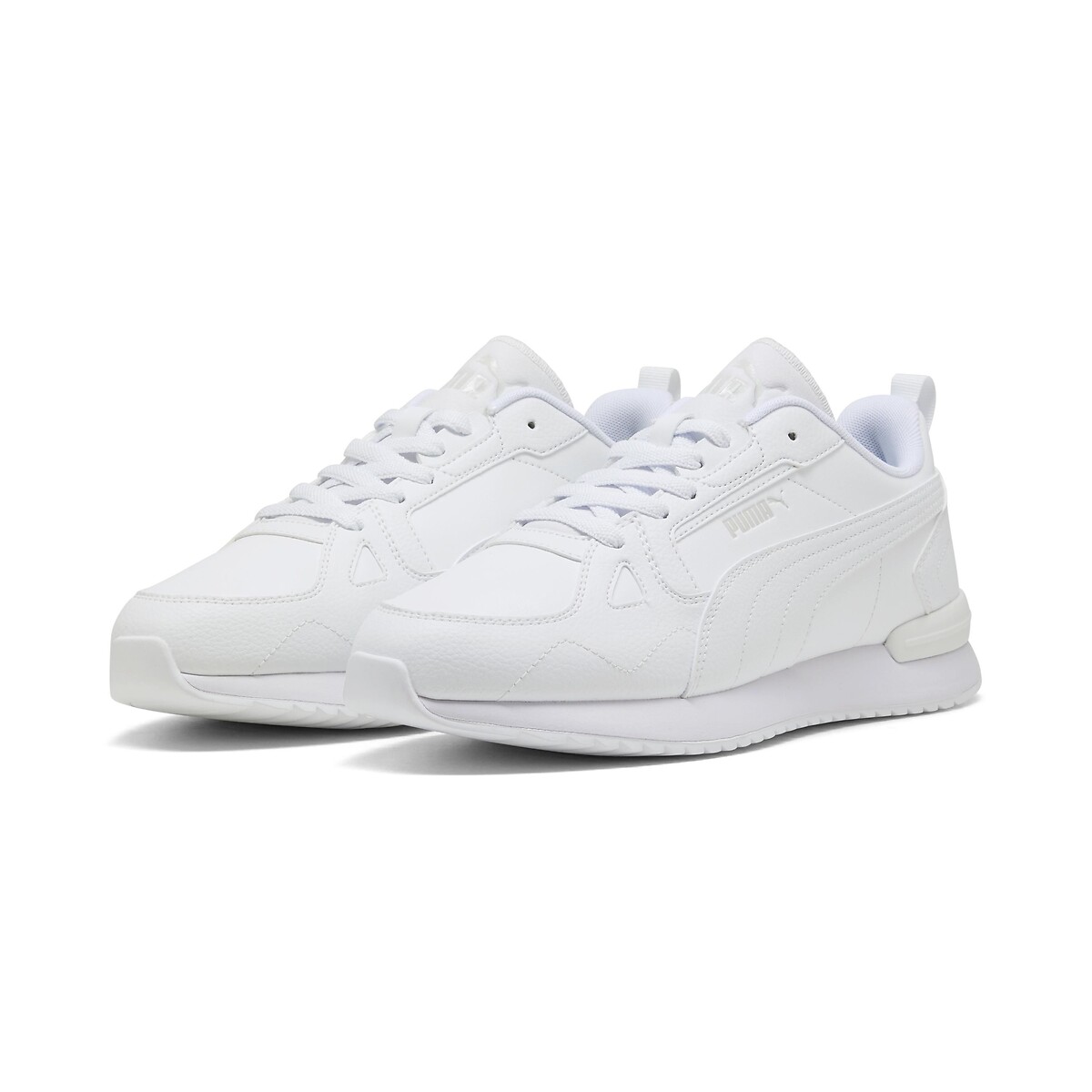 R78 Cyclone SL sneakers wit, PUMA