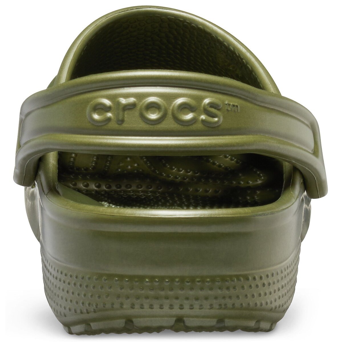 Socas CLASSIC caqui, CROCS
