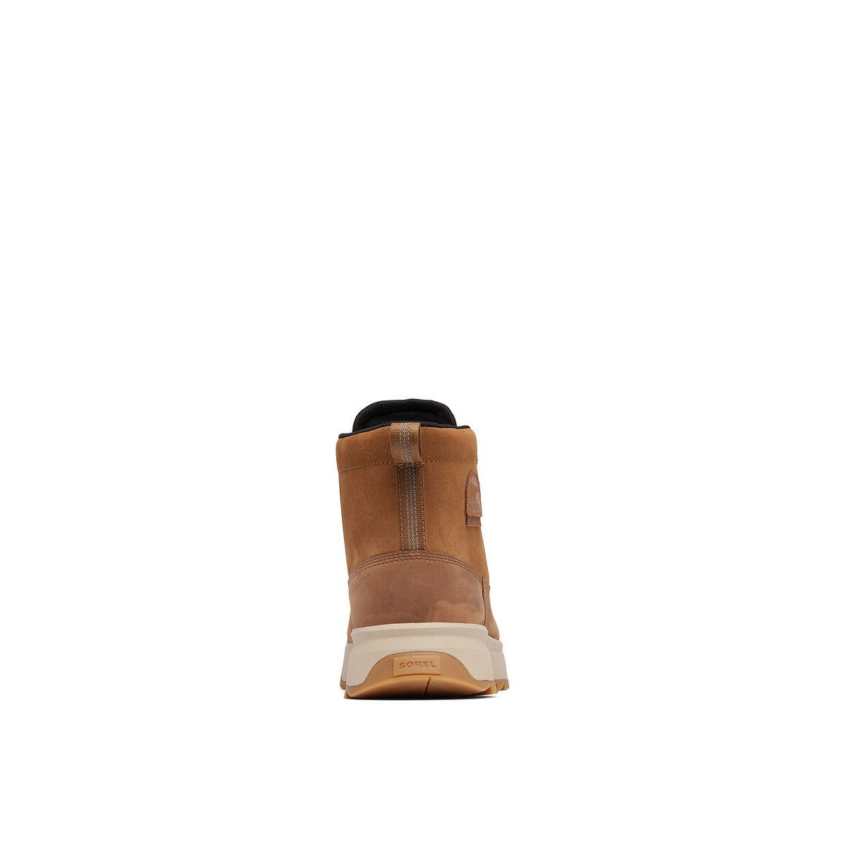 Scout 87™ Pro Boot Plus WP Ankle Boots in Leather camel, SOREL