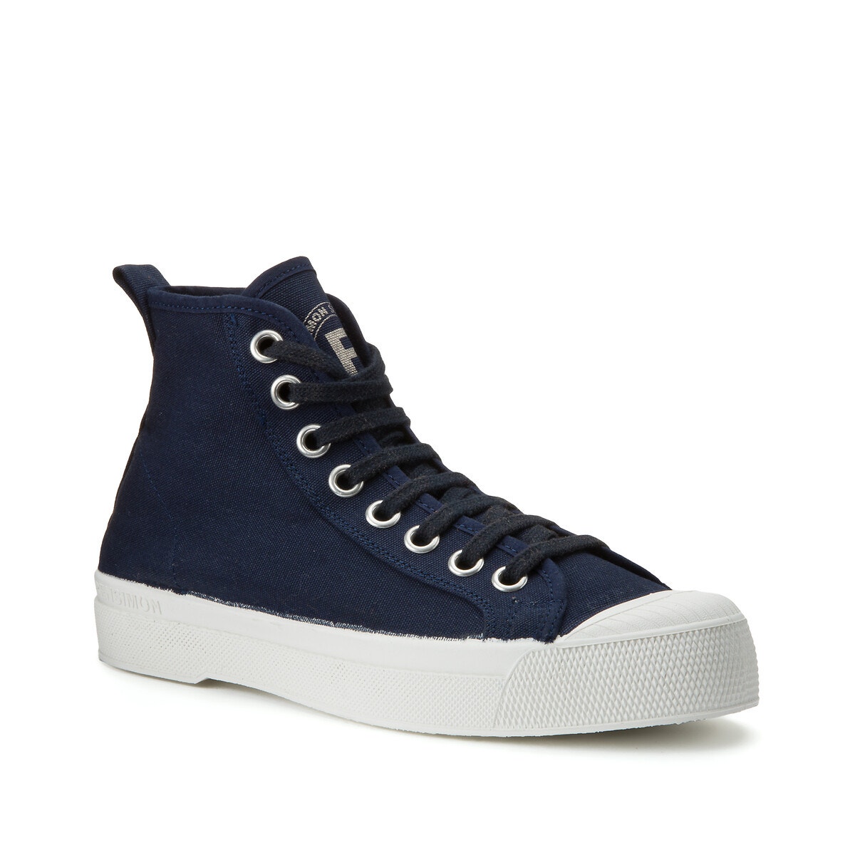 Tennis montantes B79 Stella marine, BENSIMON