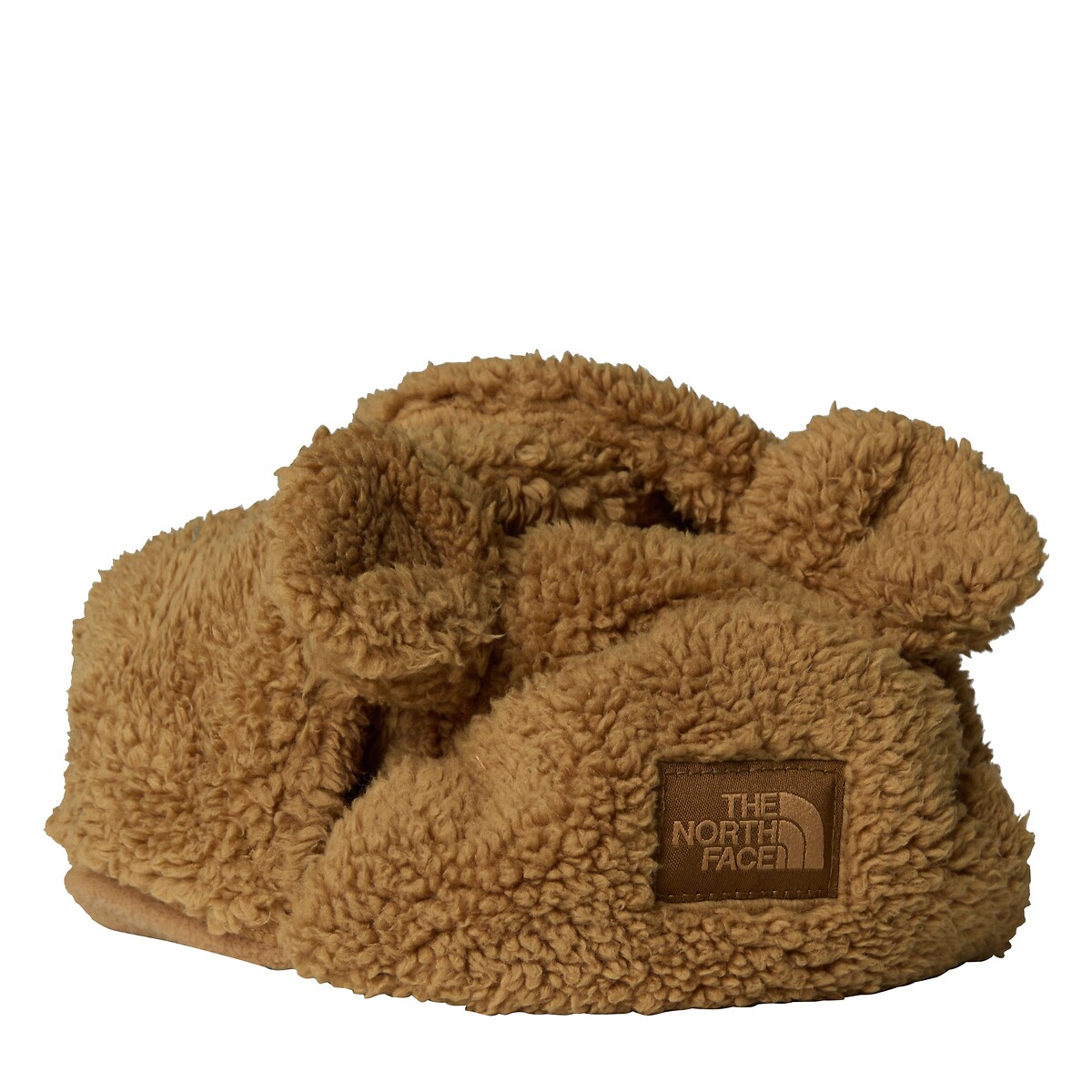 Babybear Trapper Chapka Hat brown, THE NORTH FACE