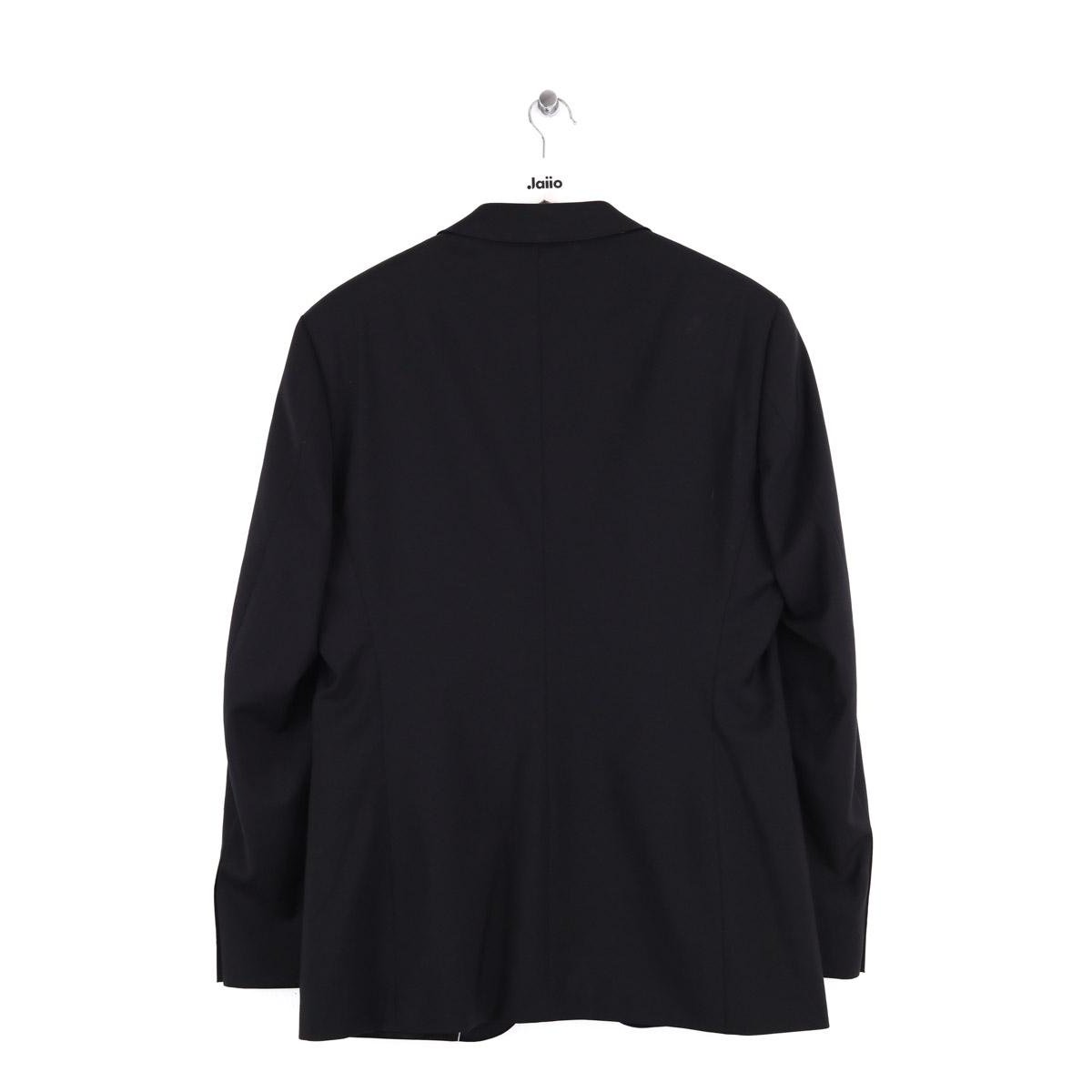 Veste - Très Bon État noir, BOSS