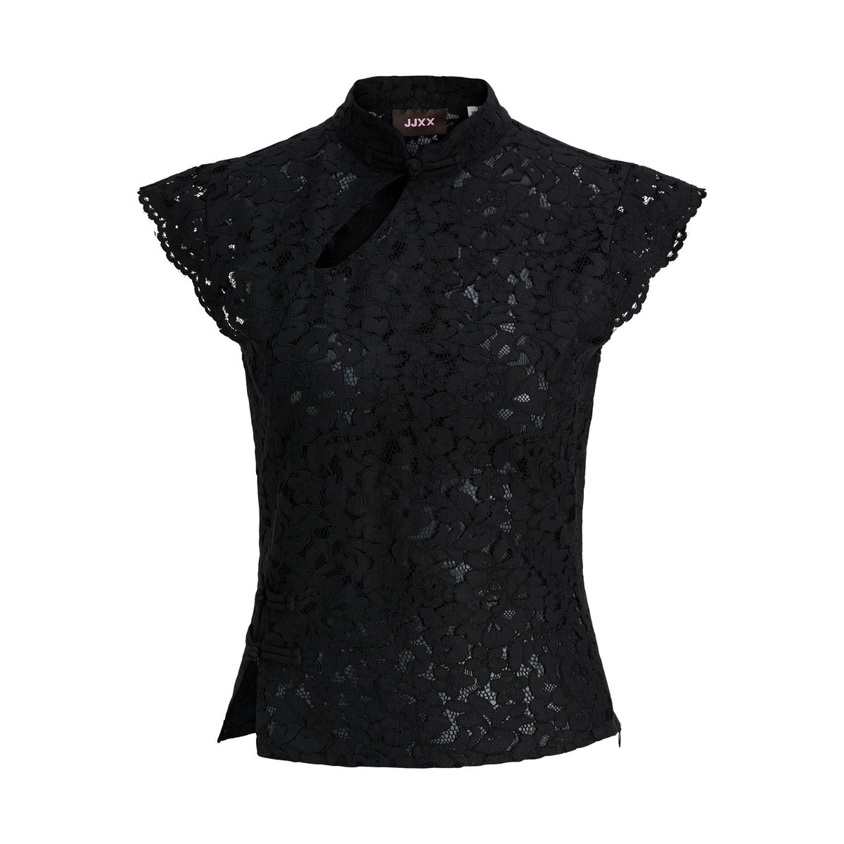 Top noire - black, JJXX