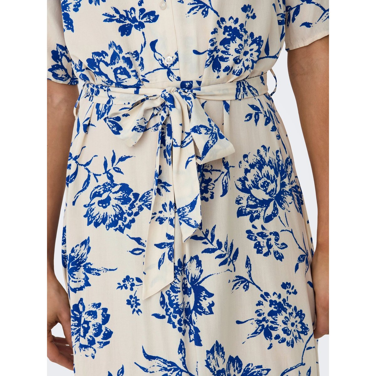 Robe tapioca, JDY