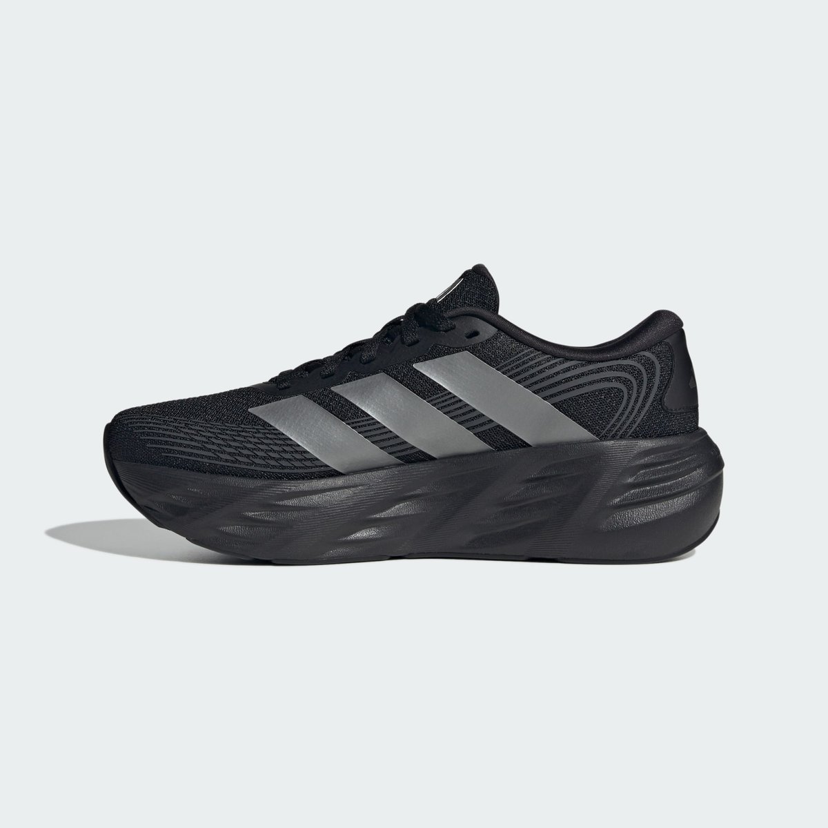Baskets GALAXY 8 noir/argent, adidas Performance