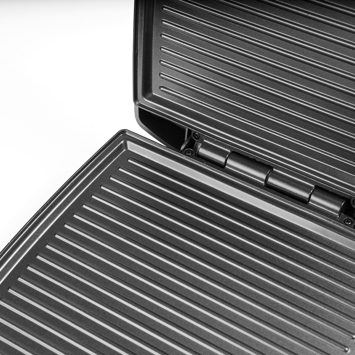 Sanduicheira Grill XL Flama 4990FL inox, FLAMA