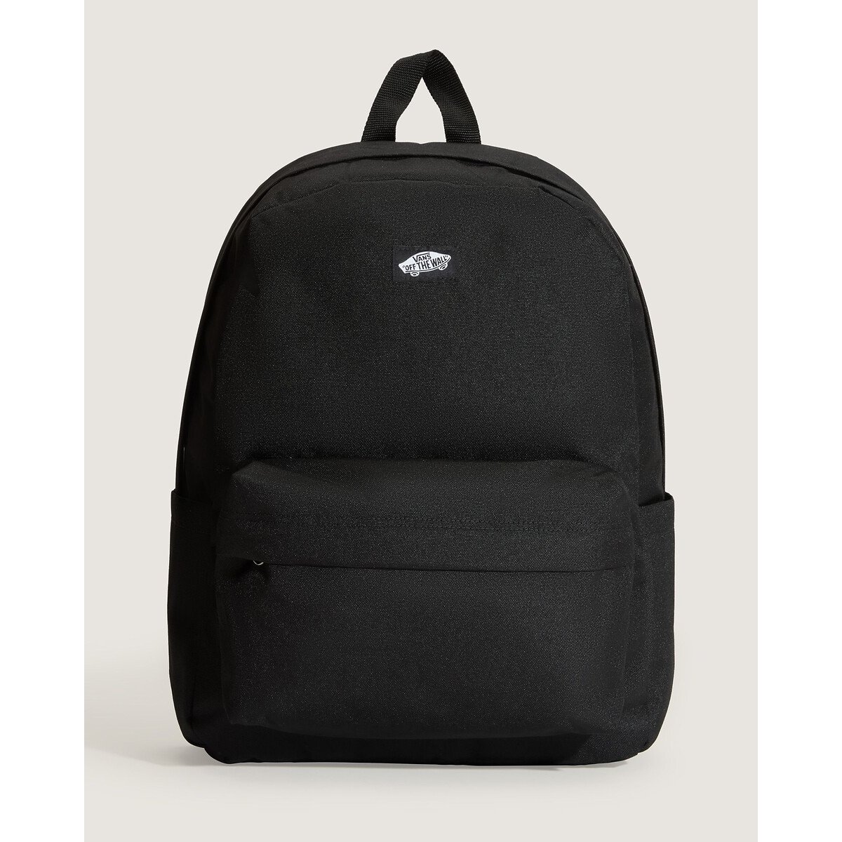 Sac à dos Old Skool Check noir, VANS