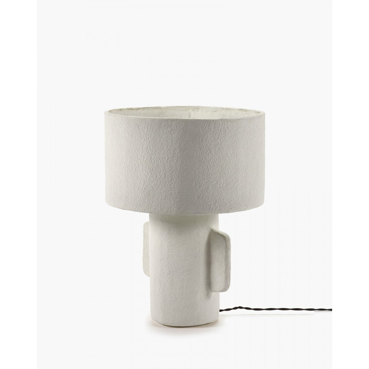 Lampe de table S Earth 01 blanc, SERAX