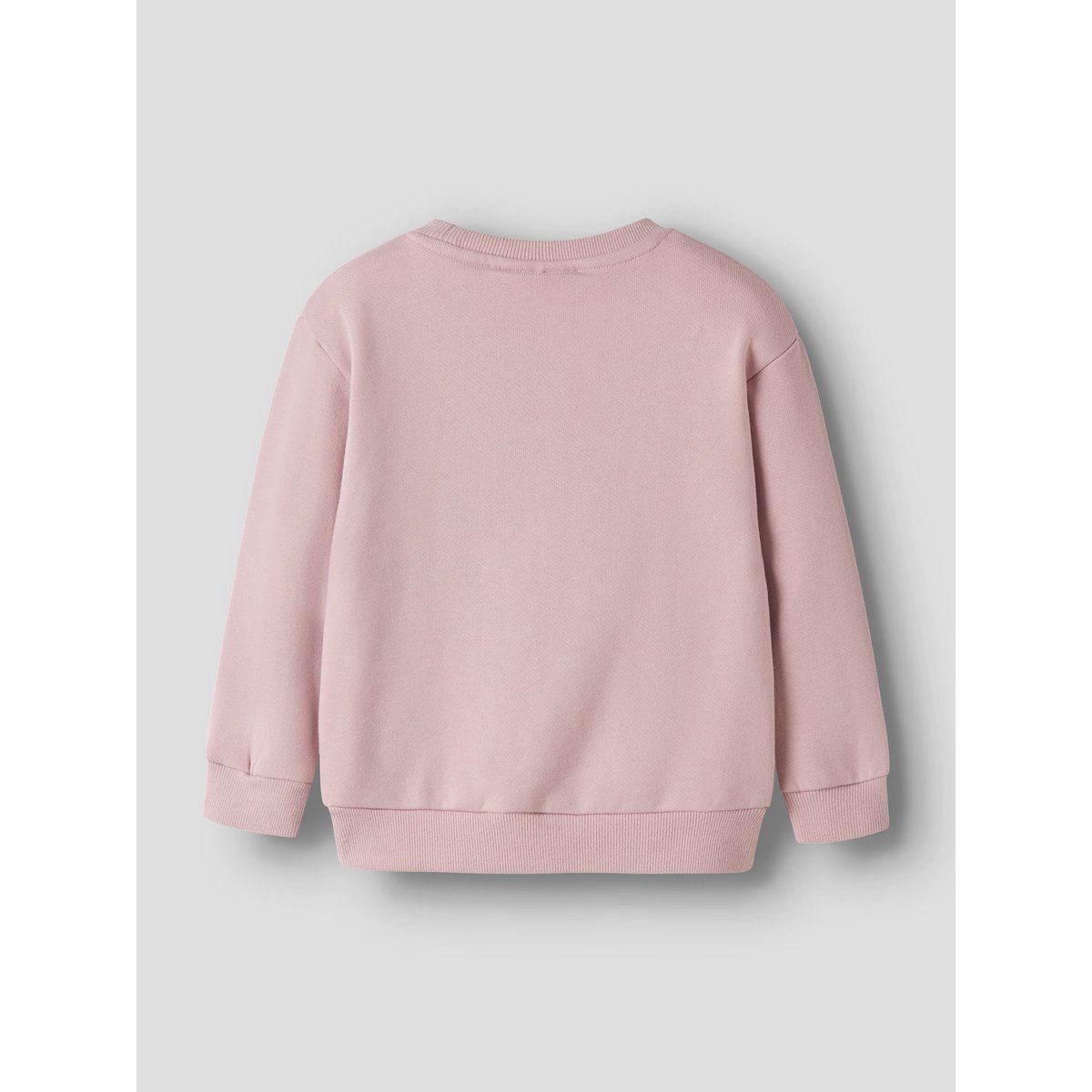 Sweat-Shirt violet - burnished lilac1, NAME IT