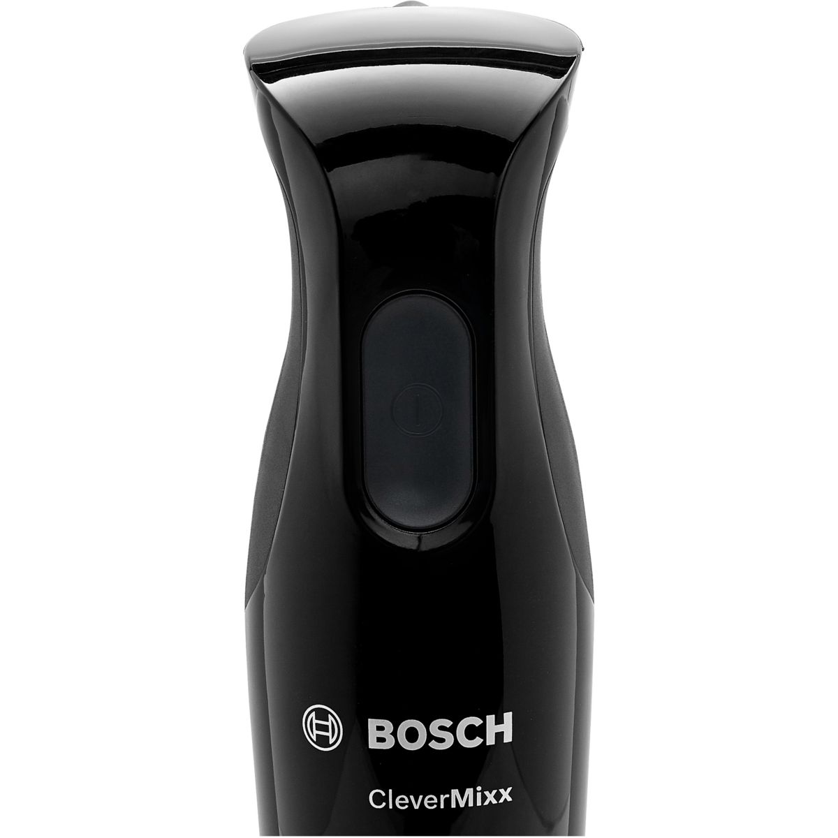 Mixeur MSM2650B noir, BOSCH