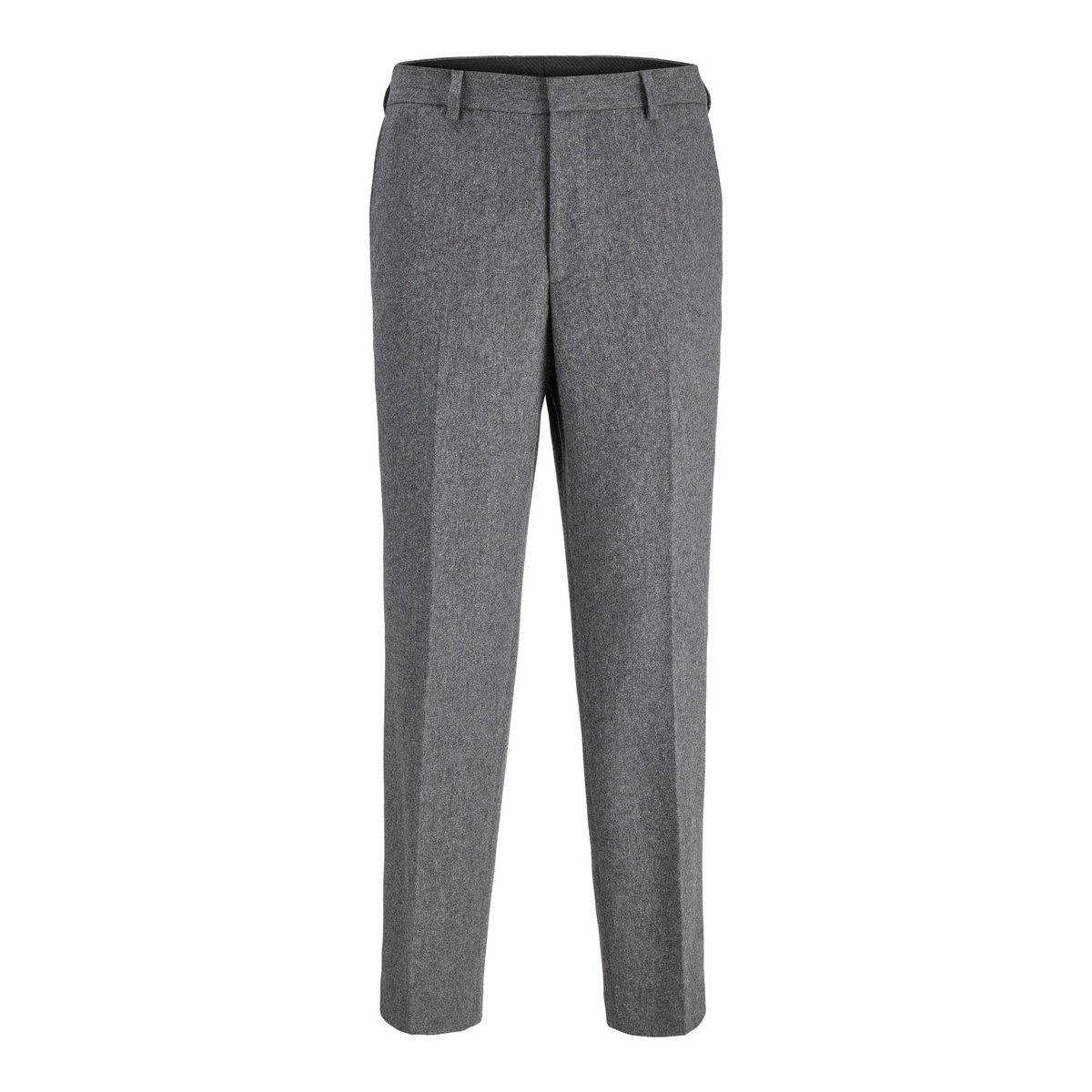 Pantalon Classique grey melange, JACK & JONES