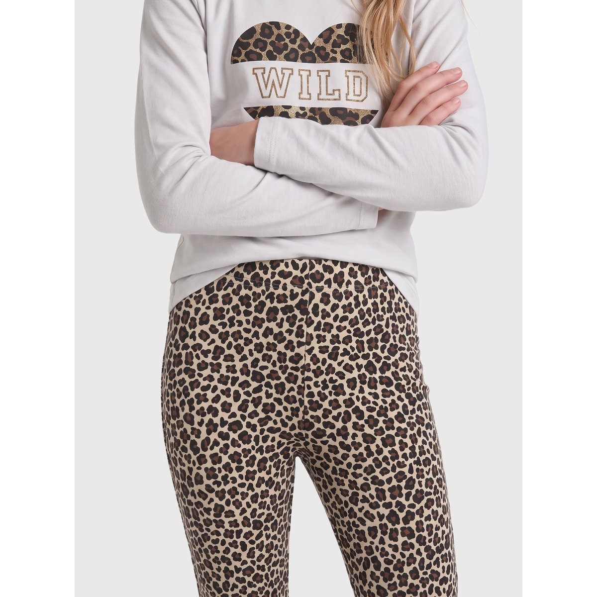 Pantalon humus 1, KIDS ONLY