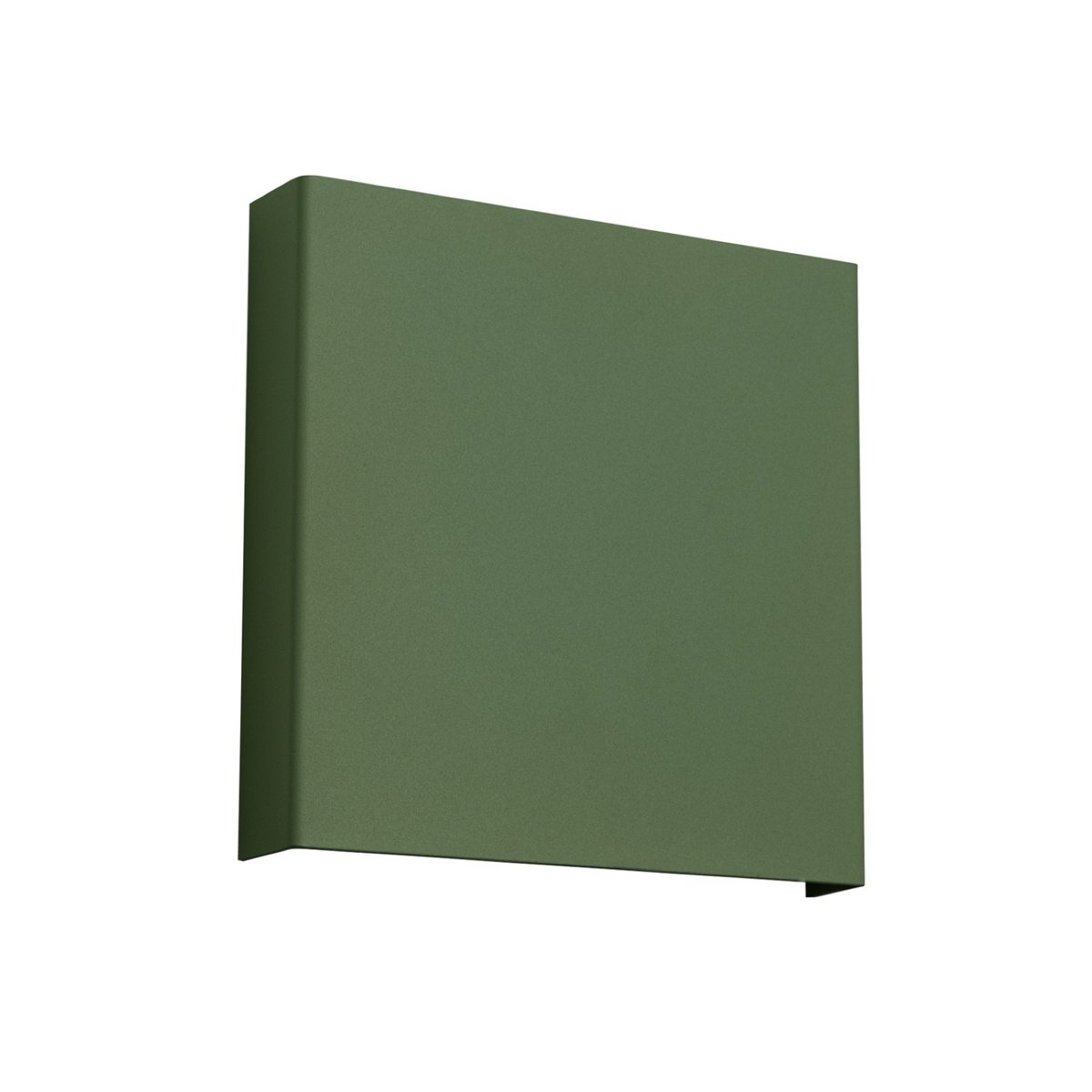 Applique murale Vert Olive G9 2 VANTA vert olive, EDEN