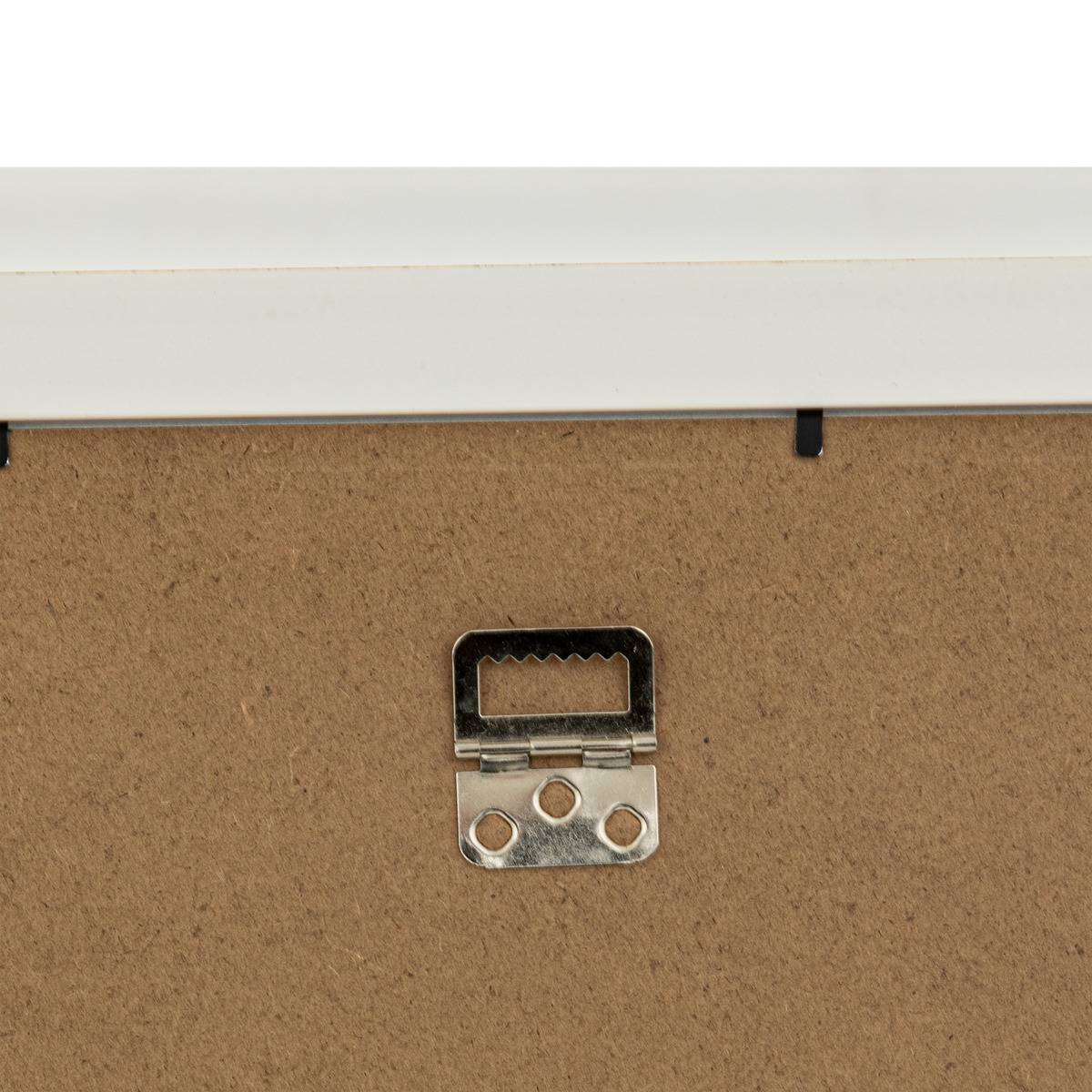 Cadre photo 50x70 cm THEA beige, ATMOSPHERA